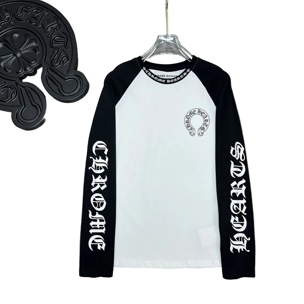 Chrome Longsleeve