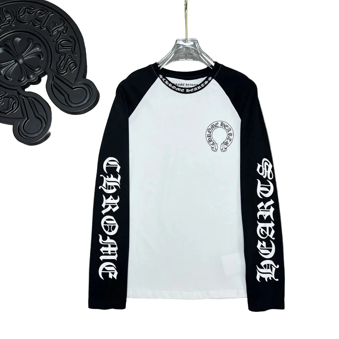 Chrome Longsleeve