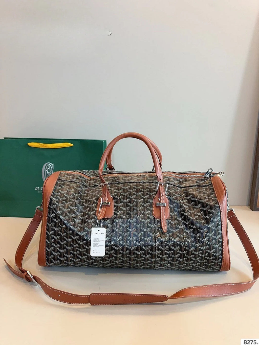 GYD Reisetasche