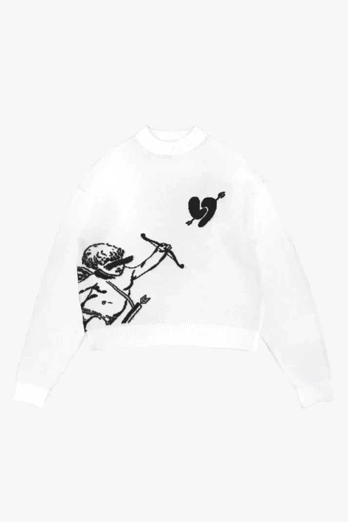 AROW Sweater