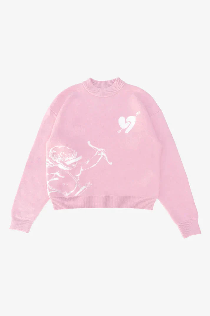 AROW Sweater