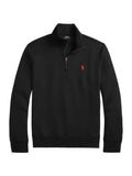 RL Half-Zip Sweater