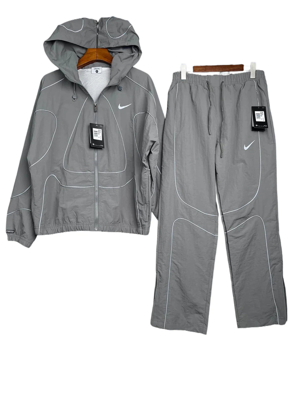 CRTZ x NK Tracksuit