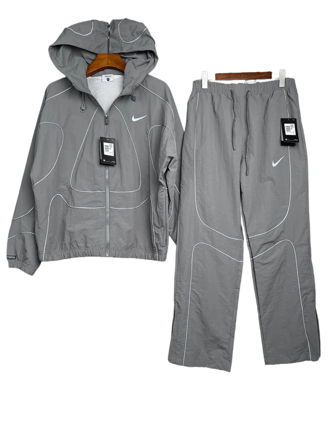 CRTZ x NK Tracksuit