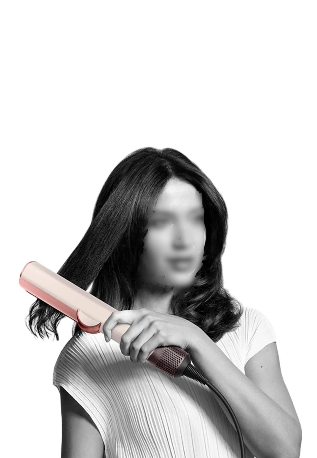 DYS Hair Straighteners
