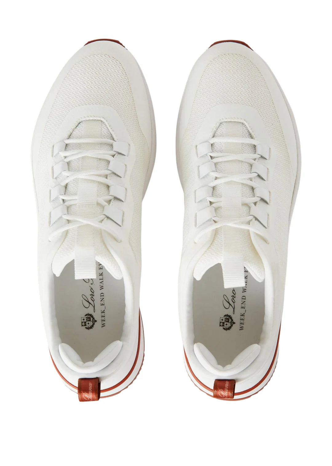 LP OLD MONEY Sneaker