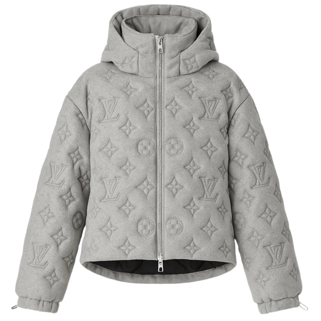 LV Puffer Jacket
