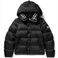 BB Puffer Jacket