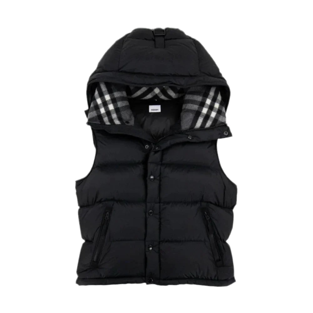 BB Puffer Jacket