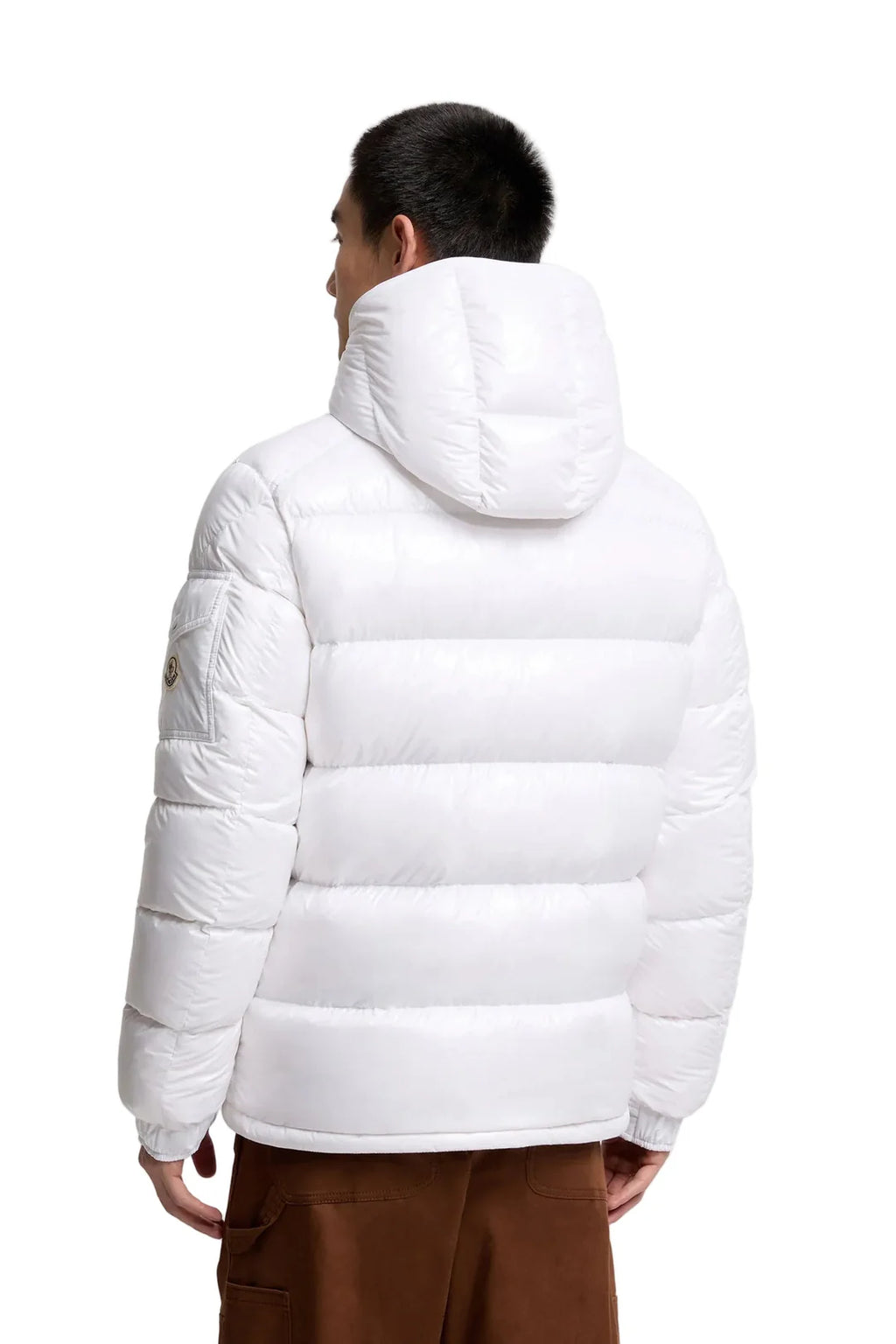MONC MAYA Puffer Jacket