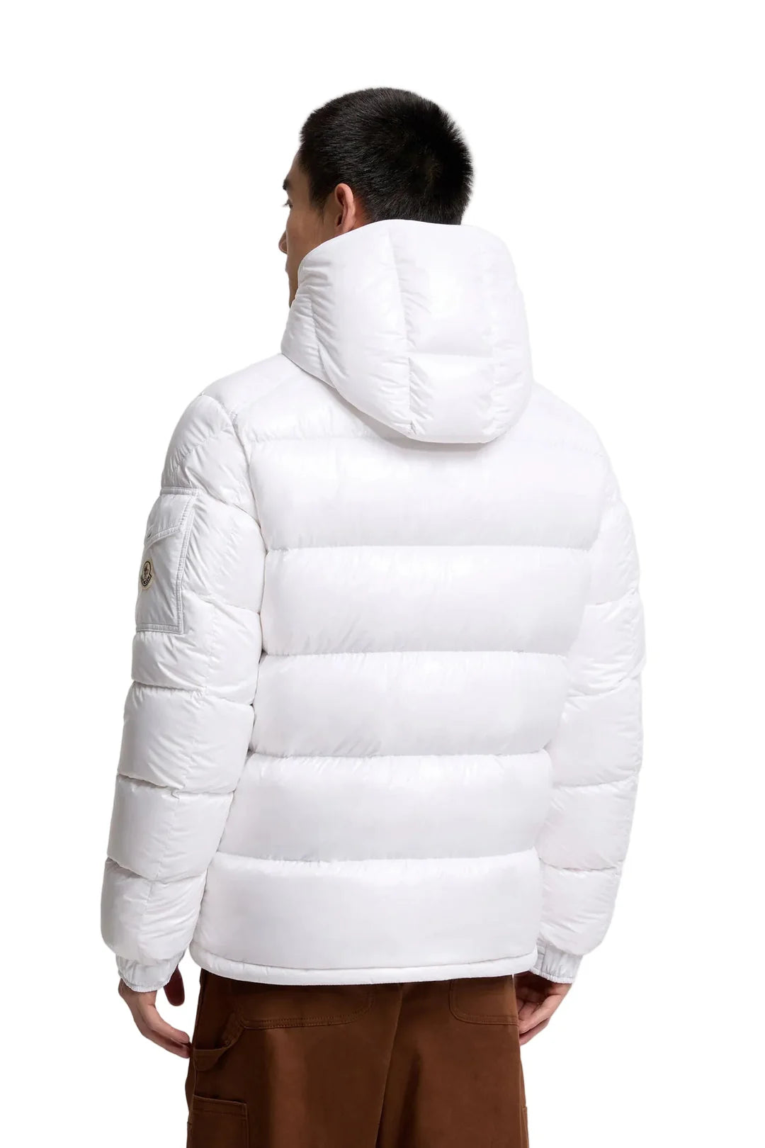 MONC MAYA Puffer Jacket