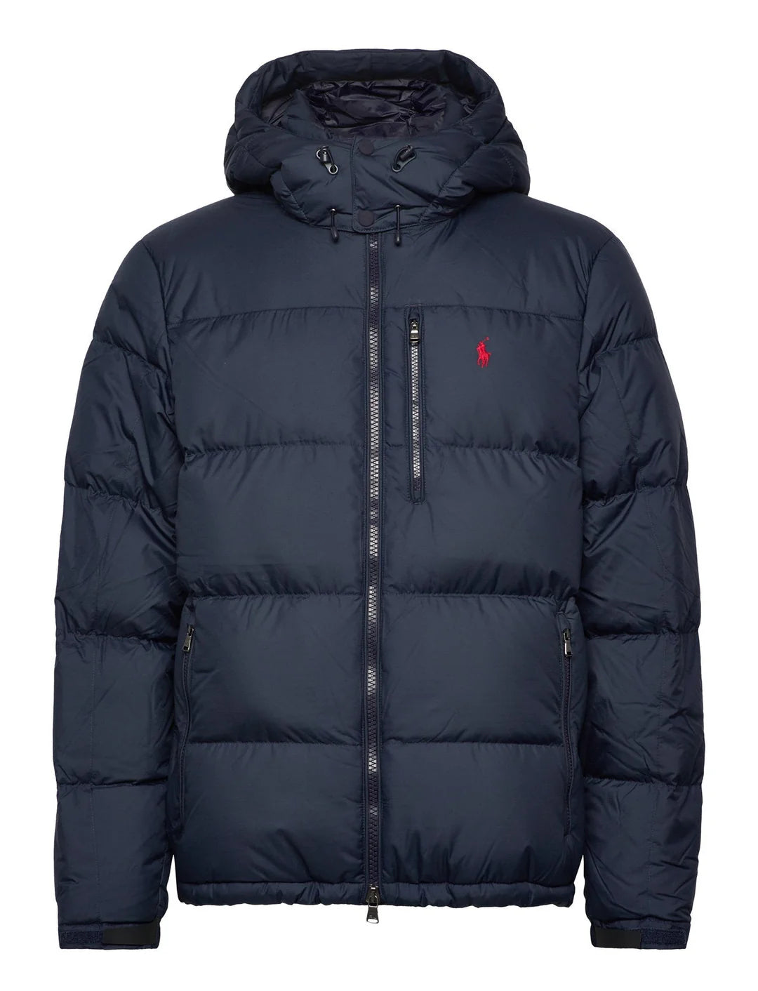 RL puffer jacket