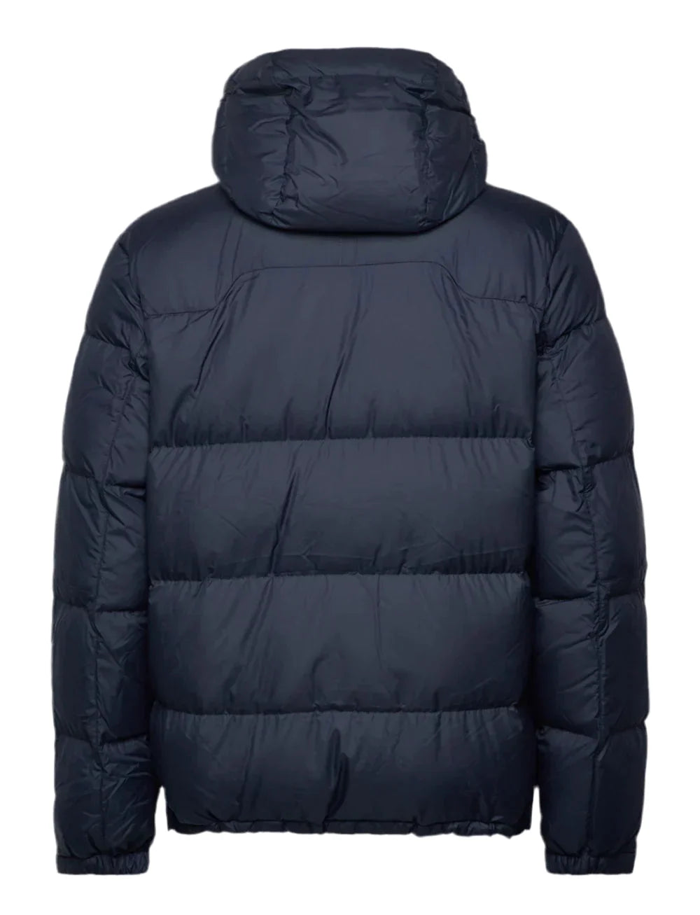 RL puffer jacket