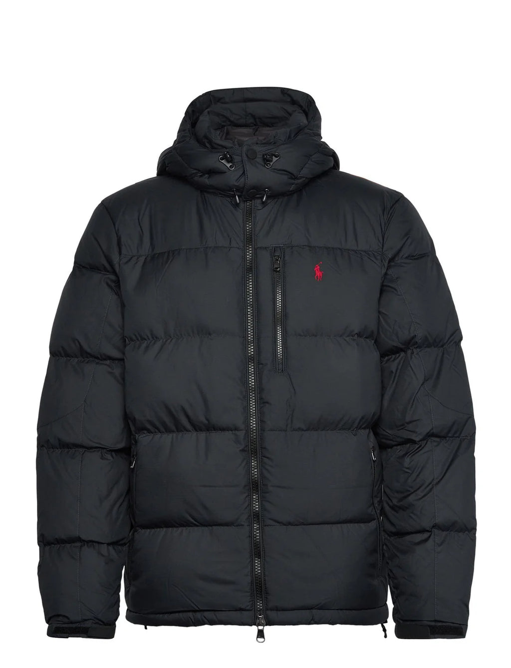 RL Pufferjacke