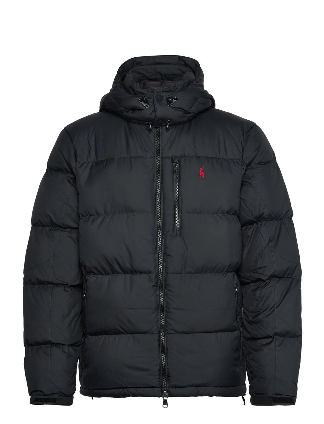 RL puffer jacket