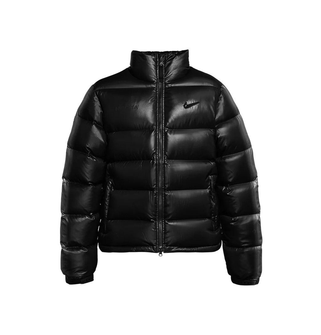 NOCT Pufferjacke