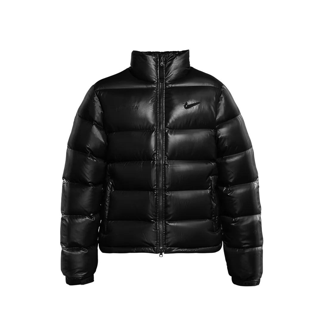 NOCT Puffer Jacket