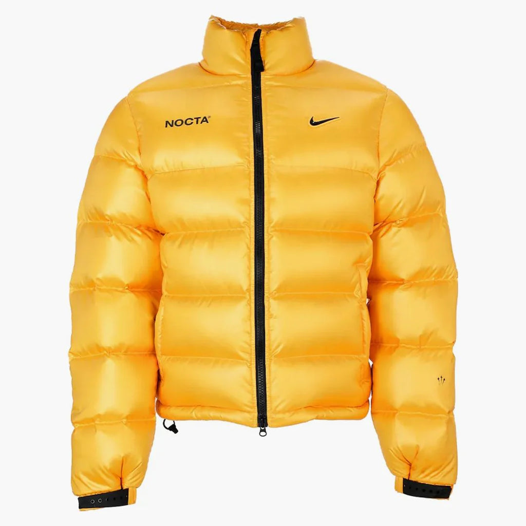 NOCT Pufferjacke