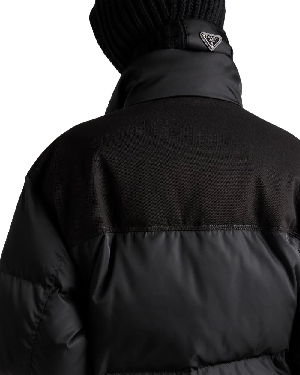 PRDA Winterjacke