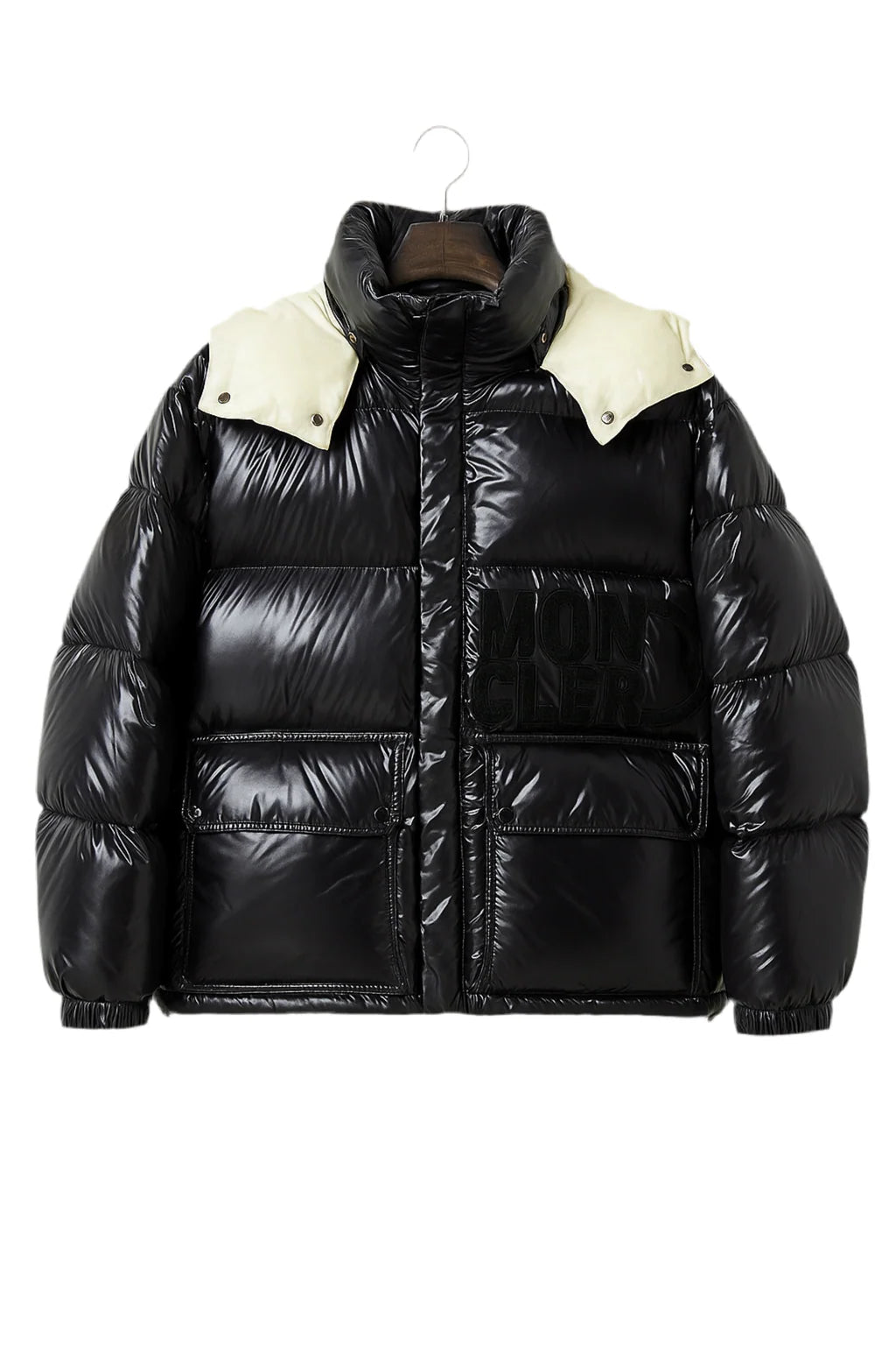 MONC Puffer Jacket