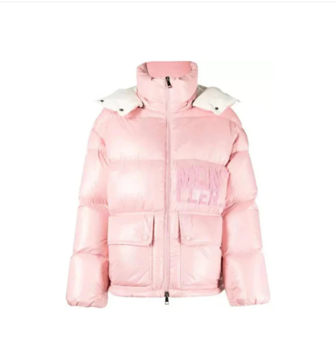 MONC Puffer Jacket