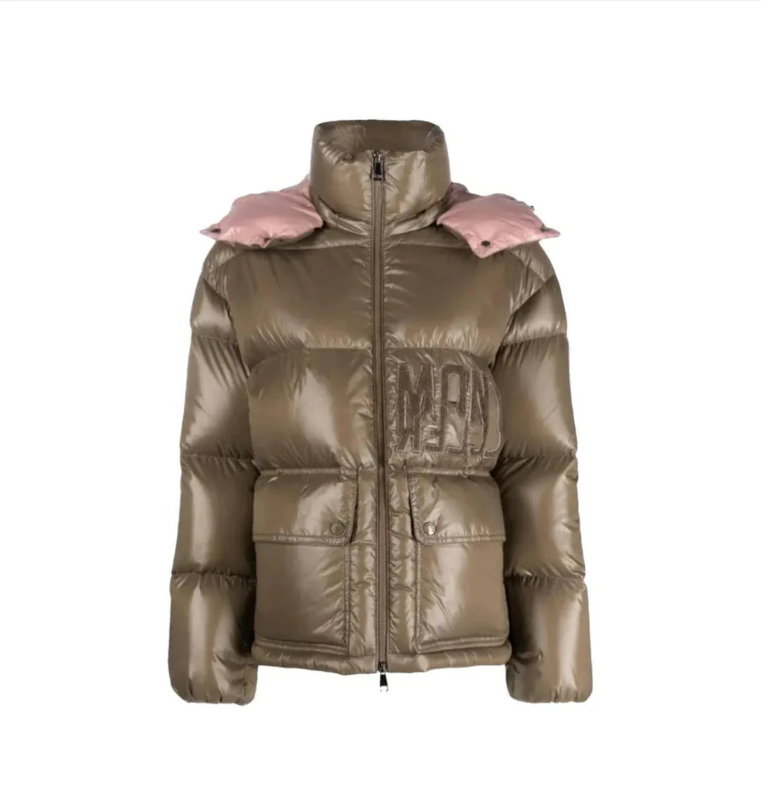 MONC Puffer Jacket