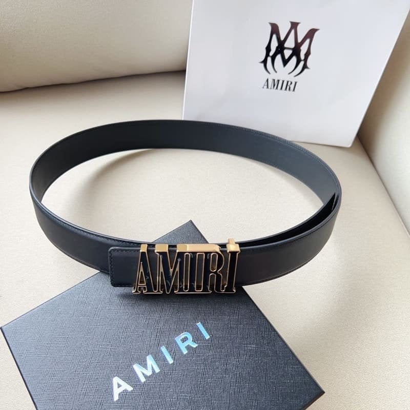 AMIR Belt