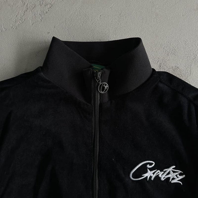 CRTZ tracksuit