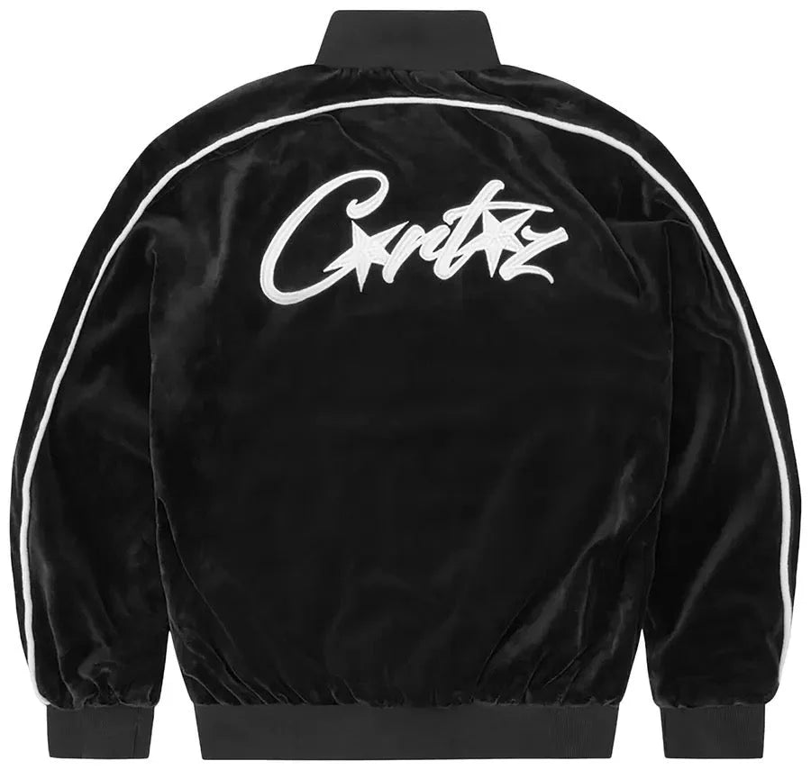 CRTZ tracksuit