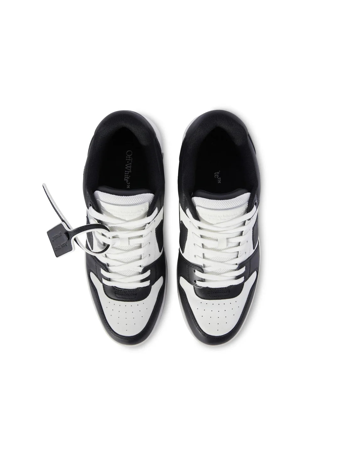 OFF-W Sneaker