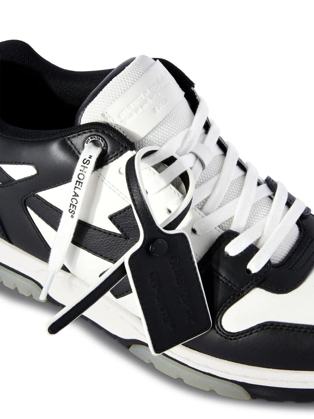 OFF-W Sneaker