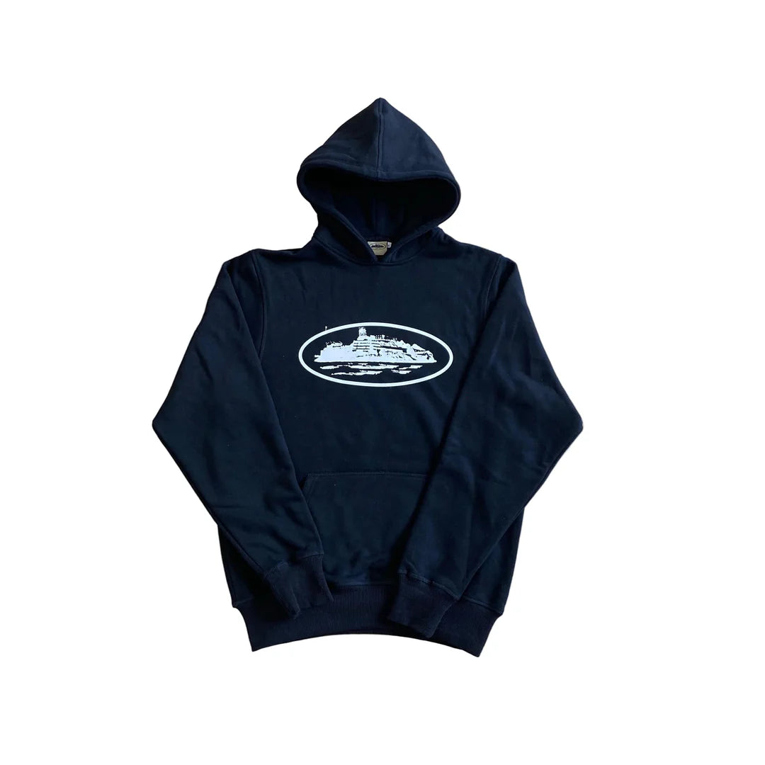 ALCTRZ Tracksuit