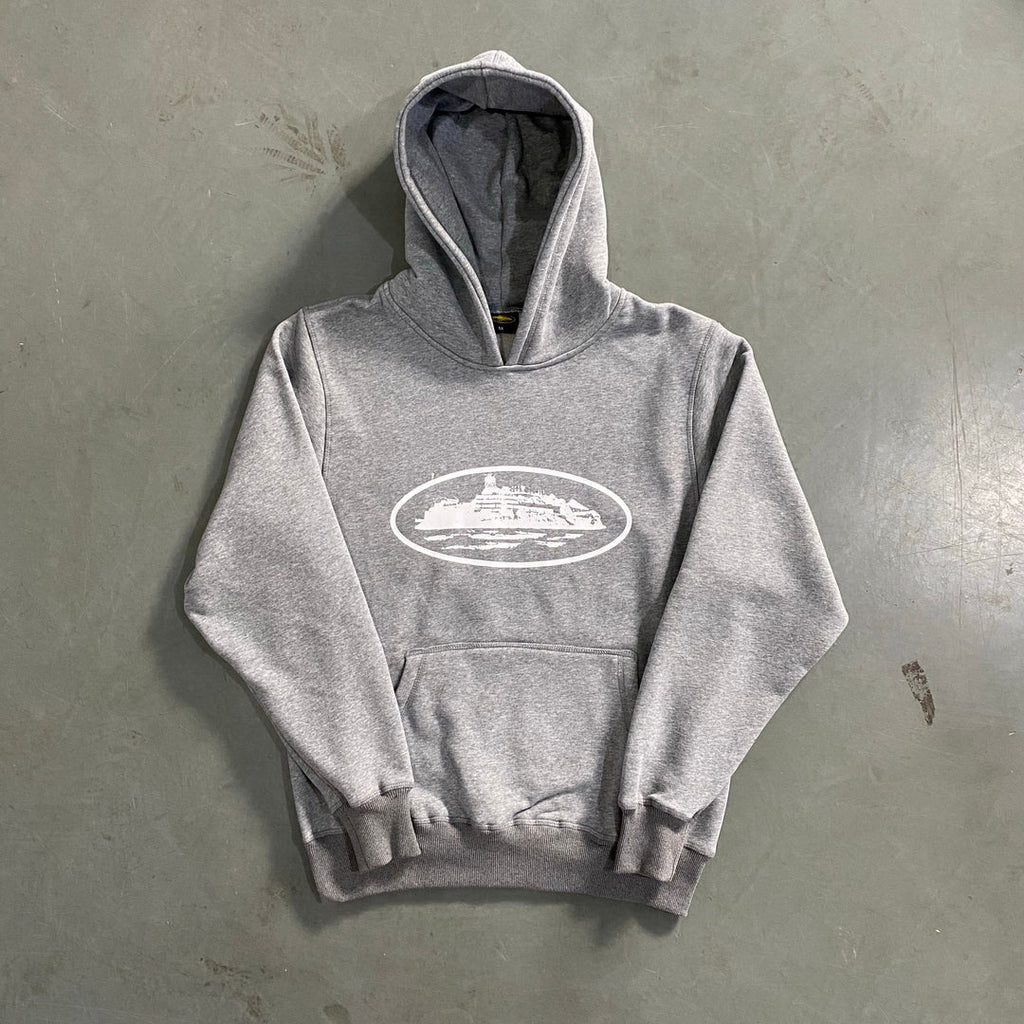 ALCTRZ Tracksuit