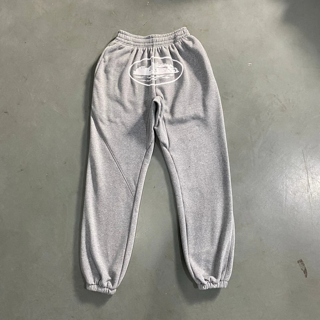 ALCTRZ Tracksuit