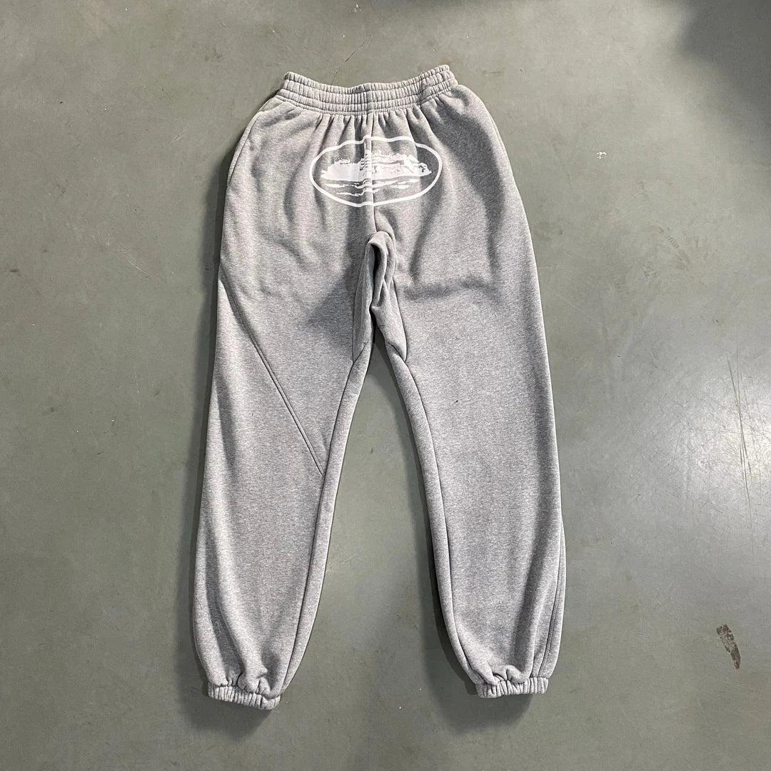 ALCTRZ Tracksuit