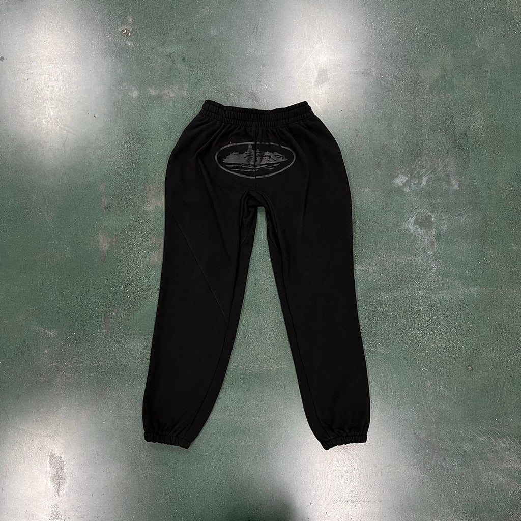 ALCTRZ Tracksuit