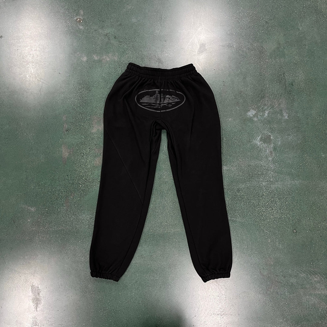 ALCTRZ Tracksuit