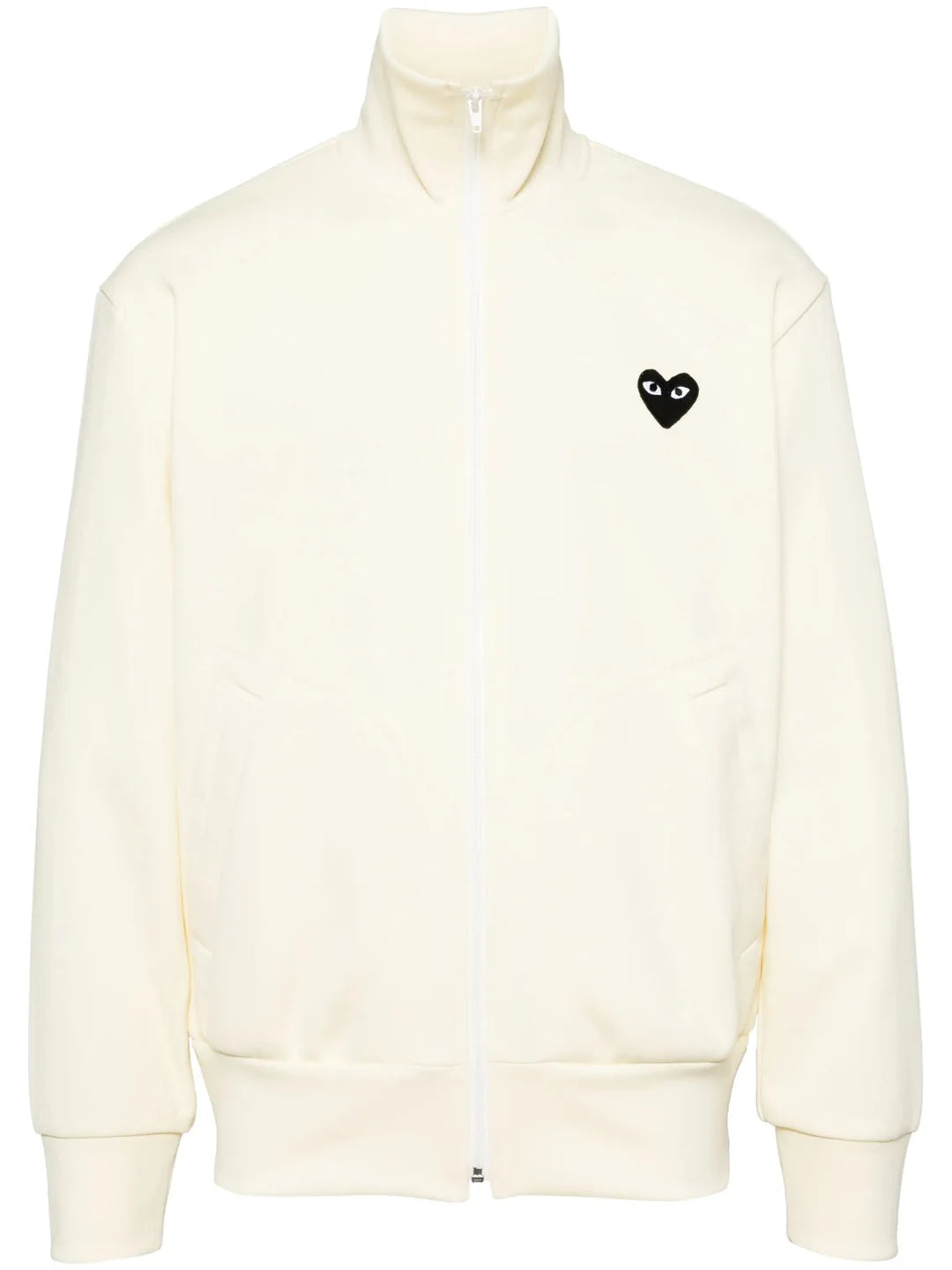 CDG Zipper