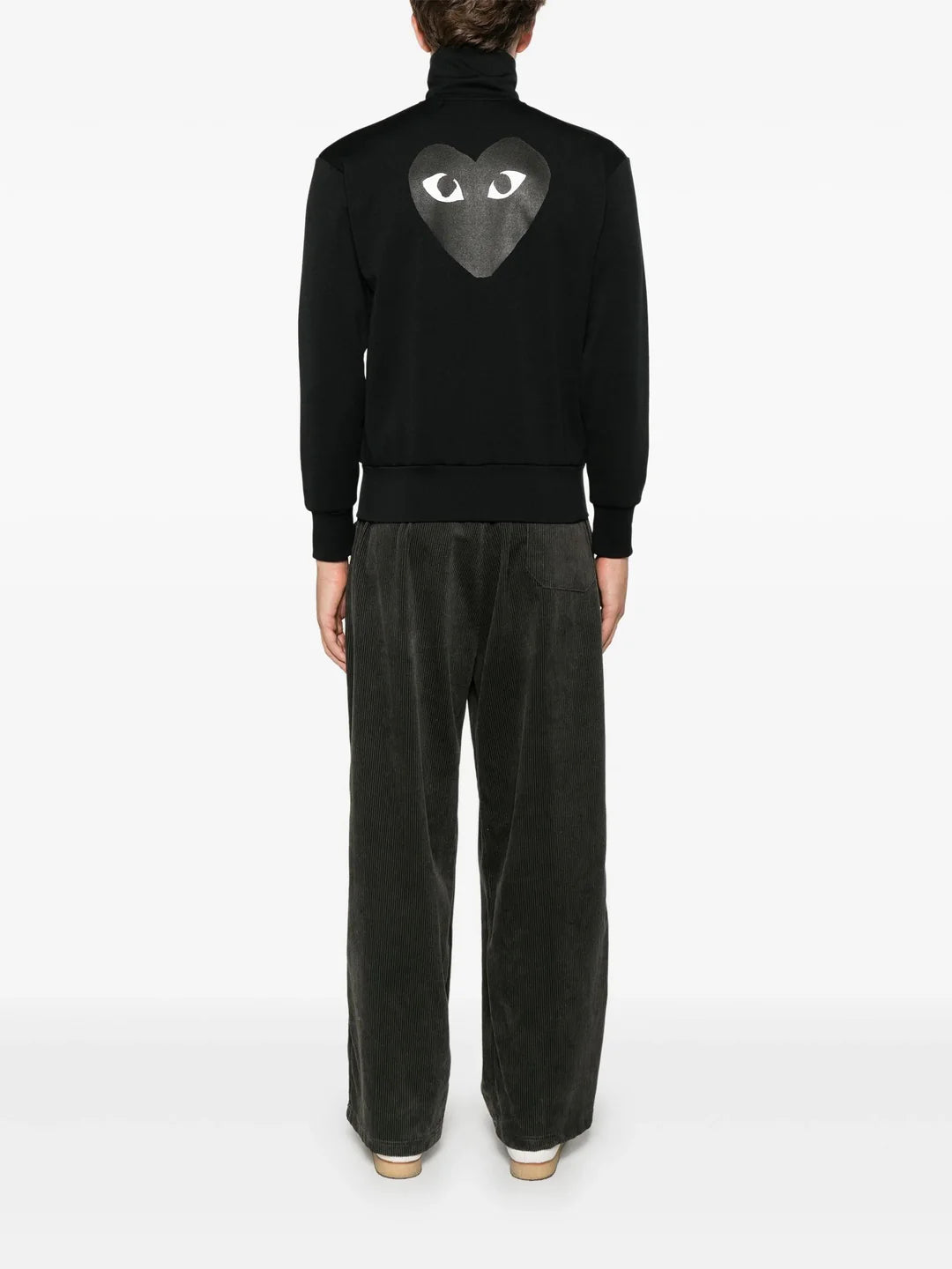 CDG Zipper