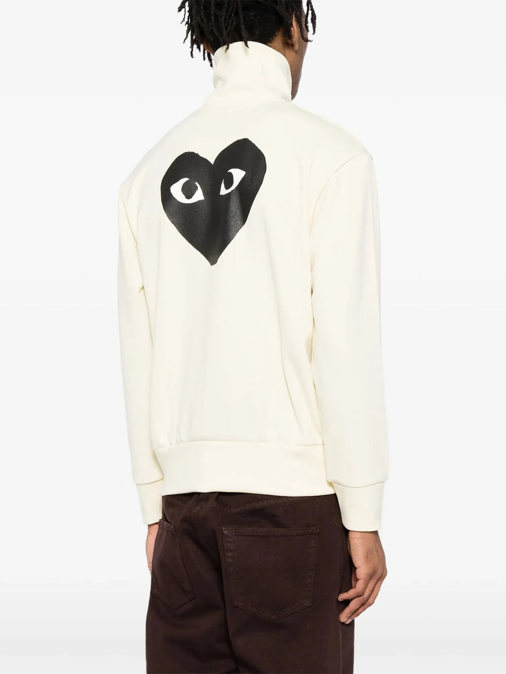 CDG Zipper