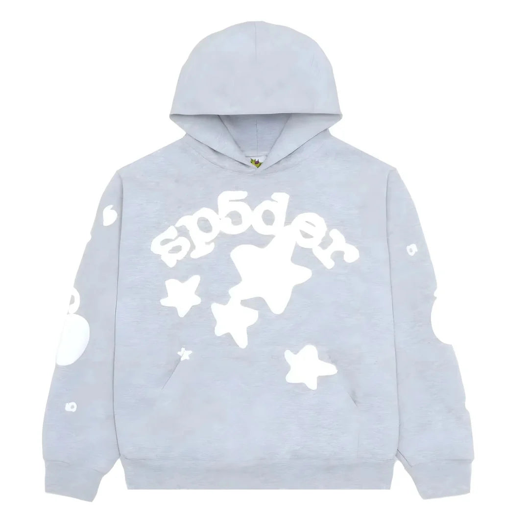 SP5DER Hoodie