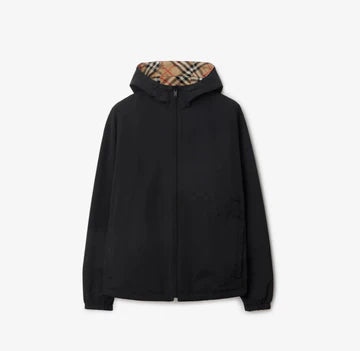 BB Windbreaker