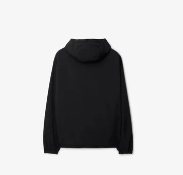 BB Windbreaker