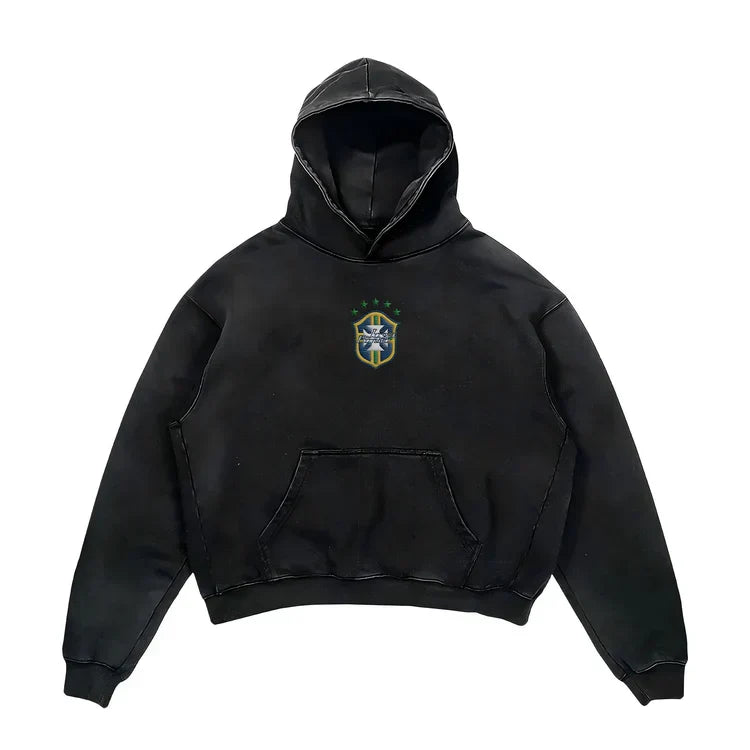 BRAZIL Tracksuit