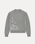 COSMIC Knit Sweater