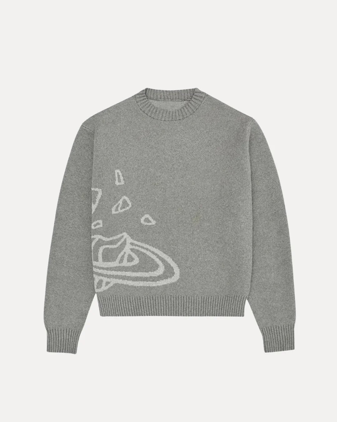 COSMIC Knit Sweater