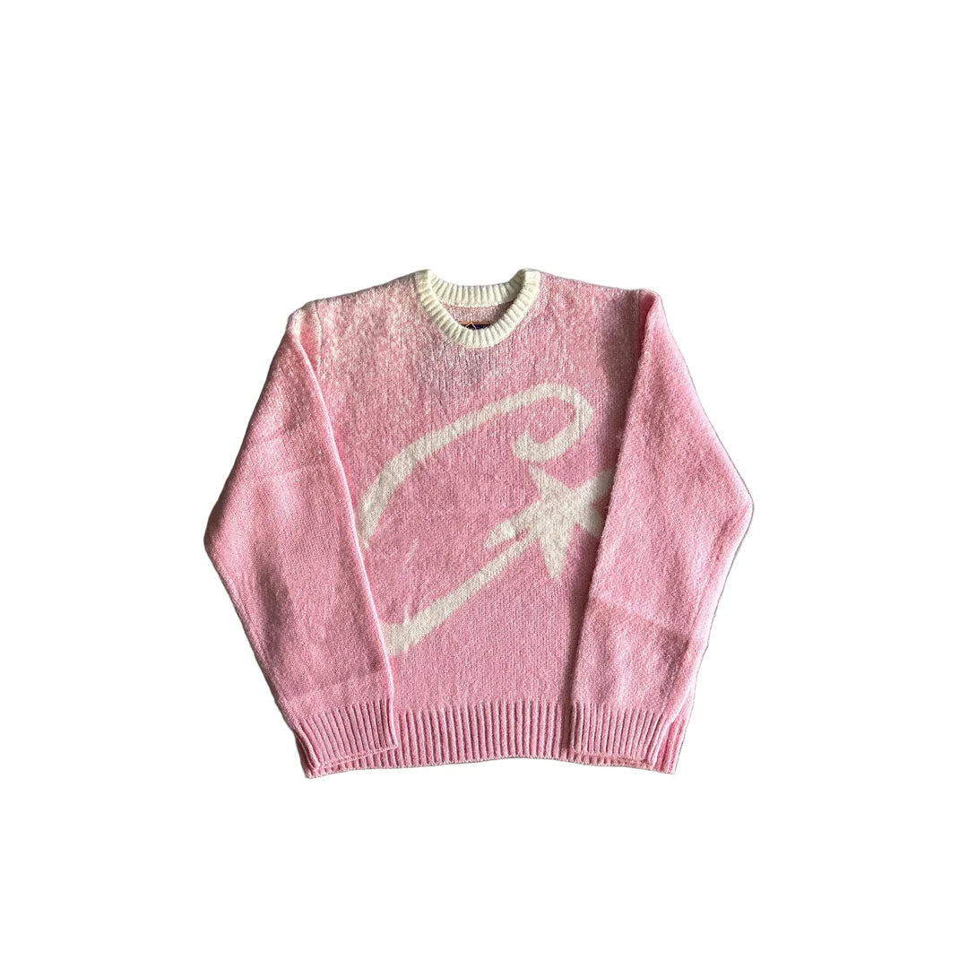 CRTZ Mohai Sweater