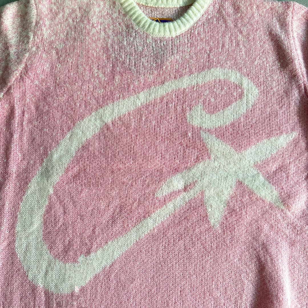 CRTZ Mohai Sweater