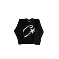 CRTZ Mohair Sweater