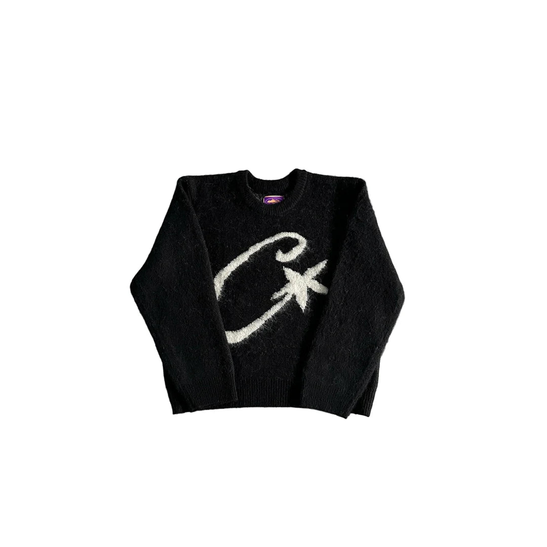 CRTZ Mohair Sweater